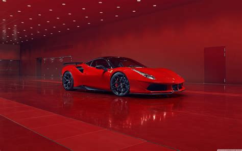 Red Farrari Car Wallpapers - Top Free Red Farrari Car Backgrounds ...