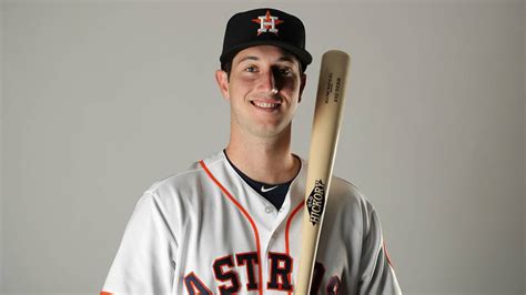 Kyle Tucker, Astros' top prospect, called up to Houston; Jake...