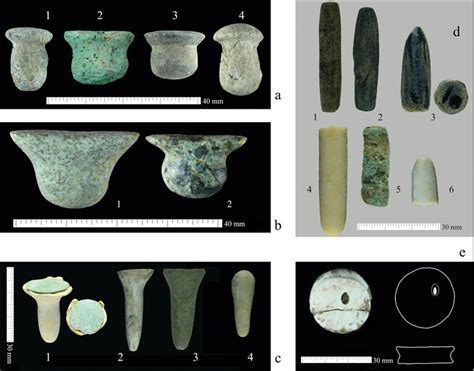 News - Possible Neolithic Body Piercings Unearthed in Anatolia ...