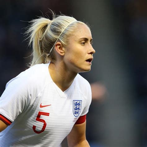 England Lionesses Squad Announced for 2019 FIFA Women's World Cup | News, Scores, Highlights ...