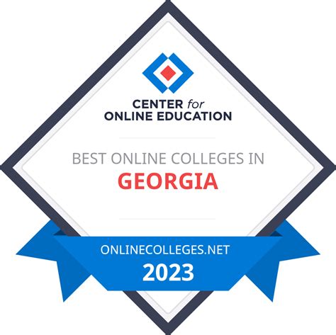 Best Online Colleges in Georgia | Browse 25 Schools