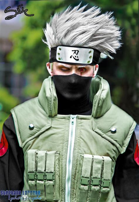 Sharingan in action by Suki-Cosplay on DeviantArt