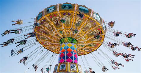 Sydney Royal Easter Show: A Comprehensive Guide | Meriton Suites