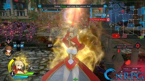 Game Fate EXTELLA LINK Pc Latest Iso Patch Full Version Activation