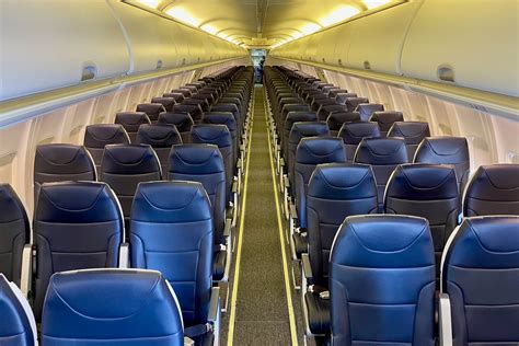 First look inside Avelo's Boeing 737-800, and where to sit - The Points Guy