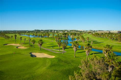 Salgados Golf Course, Albufeira | Golf Planet Holidays