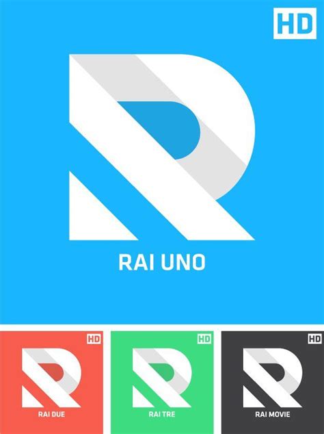 Rai Logo - LogoDix