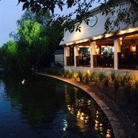 Lakeside Restaurant & Lounge - Permanently Closed - Encino, CA on OpenTable