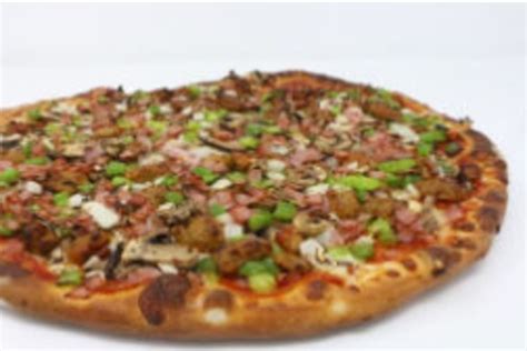 Stoner's Pizza Joint Delivery Menu | Order Online | 6460 E Yale Ave ...