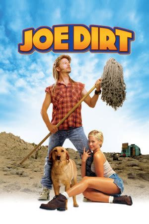 Joe Dirt Mullet Quotes. QuotesGram