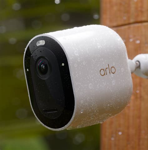 iTWire - Arlo launches brand new Arlo Pro 5 security cameras in ...