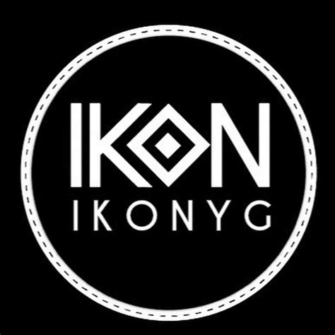 Ikon Logo Yg