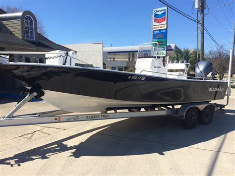 2011 Blazer Bay 2400 For Sale - The Hull Truth - Boating and Fishing Forum