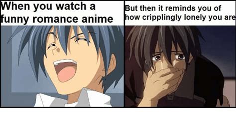 you get it. : r/animememes