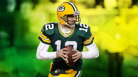 HD wallpaper: yellow football helmet, aaron rodgers, green bay packers ...