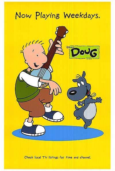 Doug - The 90s Photo (367869) - Fanpop