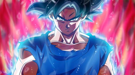 2048x1152 Ultra Instinct Goku 4k 2048x1152 Resolution HD 4k Wallpapers ...