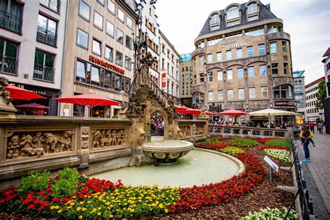 Cologne Germany Travel Guide