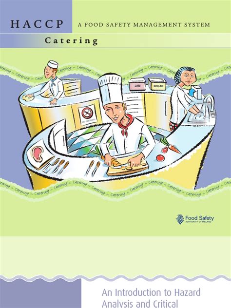 Haccp Catering | Hazard Analysis And Critical Control Points | Food Safety