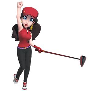 Mario Golf™: Super Rush — Characters and courses | Mario Golf™: Super Rush for Nintendo Switch ...