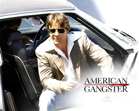 American Gangster - Movies Wallpaper (433264) - Fanpop