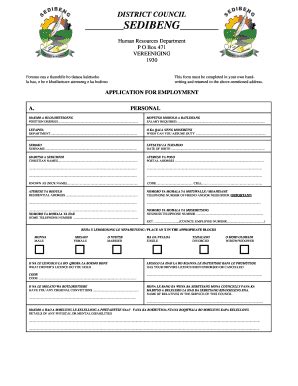 Sedibeng Tvet College Online Application 2006-2024 Form - Fill Out and ...