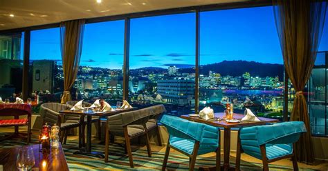 Copthorne Hotel Wellington, Oriental Bay from $79. Wellington Hotel Deals & Reviews - KAYAK