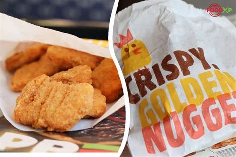 What Are Burger King Crown Nuggets & Why Burger King Discontinued Them ...