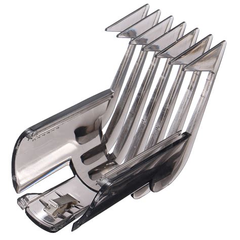 Hair Clippers Beard Trimmer comb attachment for Philips QC5130 / 05/15 ...