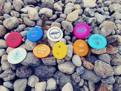 Disc Golf Discs | Best Frisbee Golf Discs for Sale