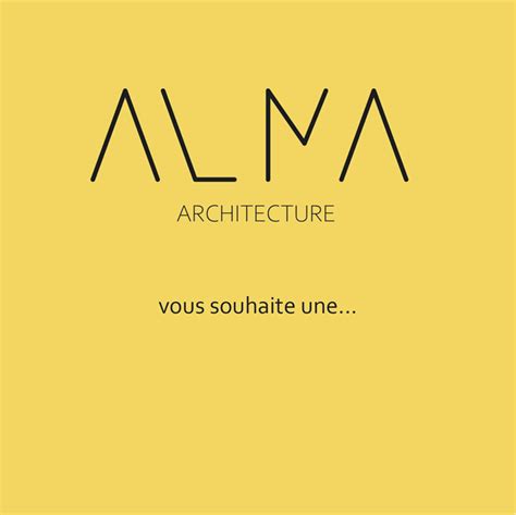 ACTUALITES | Alma Architecture