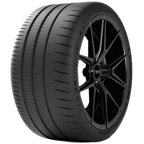 1 225/45ZR17XL Michelin Pilot Sport Cup 2 94Y tire - Walmart.com - Walmart.com