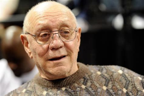 Jerry Tarkanian, Hall of Fame Basketball Coach, Dies at Age 84 ...