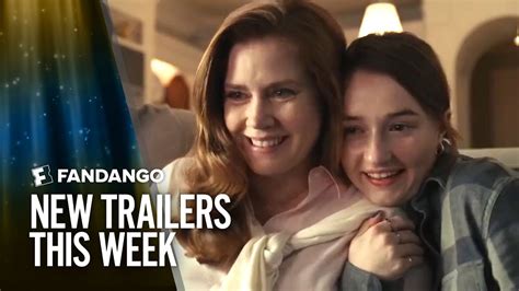 New Trailers This Week | Week 20 (2021) | Movieclips Trailers ...