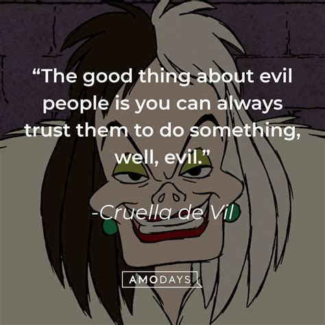 40 Cruella de Vil Quotes: A Stylish Package of Fashion, Fur, & Wickedness