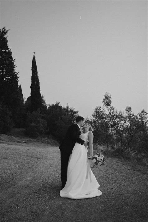 Castello Banfi Wedding - MELLI and SHAYNE | Luxury Wedding Photographers