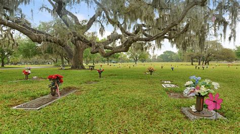 2 Grave Spaces for Sale $3600ea! Garden of Memories Tampa, FL Gdn of ...