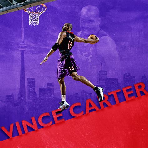 🔥 [20+] Vince Carter Dunk Wallpapers | WallpaperSafari