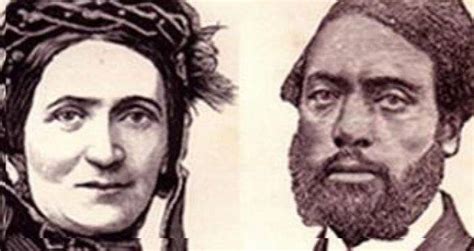 Ellen And William Craft's Ingenious Escape From Slavery