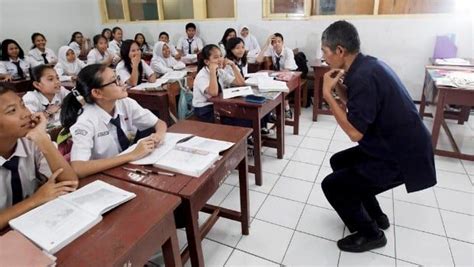 Cara Nak Menguasai Kelas Dalam Proses Belajar Mengajar - TerranceanceMata