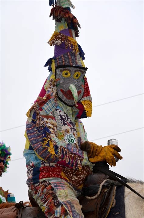 Courir de Mardi Gras Mardi Gras in Cajun Country | Mardi gras costumes ...