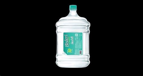 How to Check Original Bisleri 20-Litre? Real or Fake - Unfold Stuffs