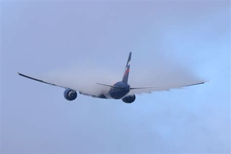 Aeroflot Sees Domestic Travel Make A Full Recovery