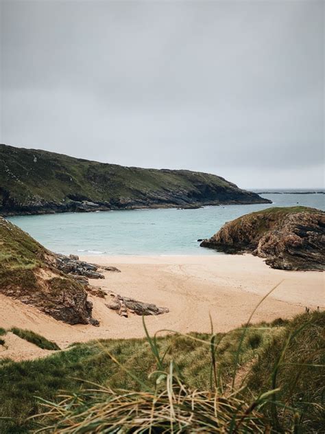 12 Best Beaches in Donegal, Ireland - Voyage & Venture