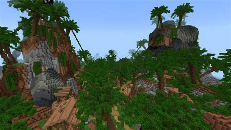 Pirate Island by Pixelusion (Minecraft Marketplace Map) - Minecraft Marketplace (via ...