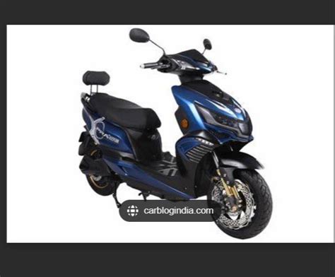 Okinawa Electric Scooters at Rs 115000 | Okinawa Electric Bike in Gangawati | ID: 2850262814988