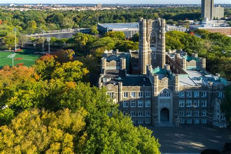 Fordham University