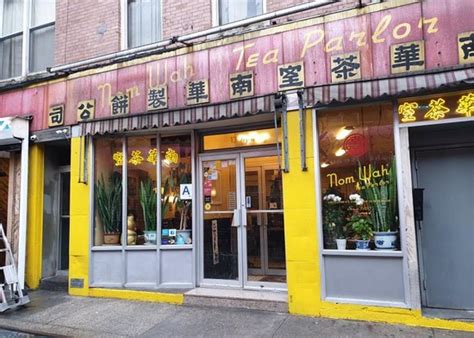 Highest-rated Chinese restaurants in New York City, according to Tripadvisor | Stacker