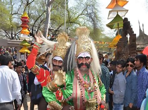 Most Popular Fairs and Festivals of Haryana | Styles At Life