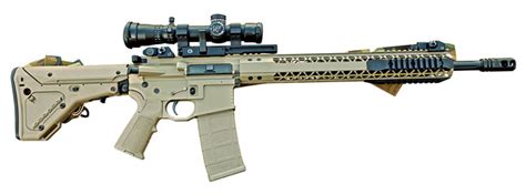 Black Rain Ordnance AR-15 Review - Firearms News